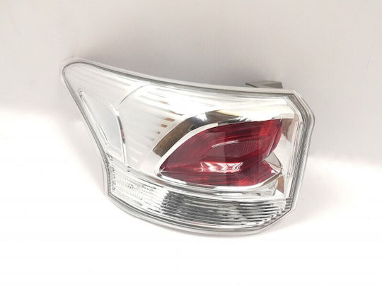 ABC Parts Far Stânga Spate Pentru Mitsubishi Outlander