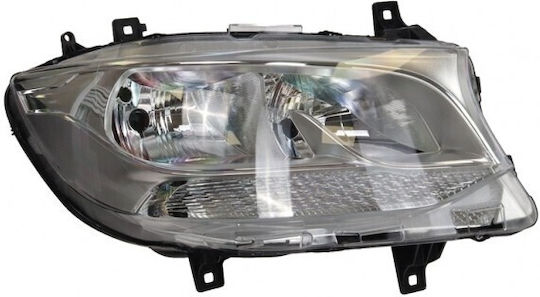 Φανάρι Mercedes Sprinter 2018 907/910 Δεξιό A9109060100