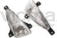 Suzuki Inazuma 250 13-15 Front Right Direction Indicator