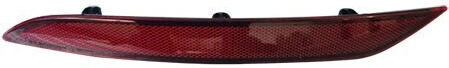 Reflexlicht Stoßstange Hinten Rechts Vw Golf 14-20 5g0945106c