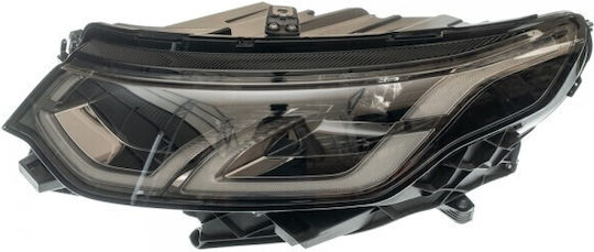 Land Rover Descoperire Sport 2014 Proiector Stâng Lumini LED
