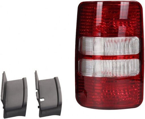 Fast Αριστερό Πίσω Φανάρι Led για Volkswagen Caddy