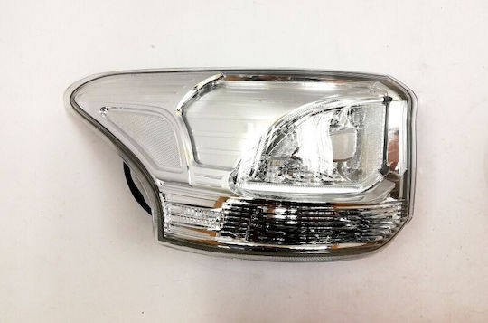 ABC Parts Left Taillight for Mitsubishi Outlander 2014