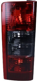 Depo Lampă Spate Stânga Opel Combo 1222061