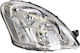 Velpart Far Dreapta Frontal