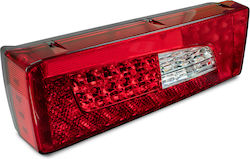 Mars Tech Αριστερό Φώτα Πινακίδας Led για BMW Σειρά 6 Mars Tech Αριστερό Φώτα Πινακίδας Led για BMW Σειρά 6