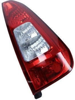 Visteon Far Spate Dreapta 12V Pentru Ford Fusion 2008