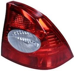 Visteon Δεξί Πίσω Φανάρι 12V για Ford Focus Visteon Δεξί Πίσω Φανάρι 12V για Ford Focus