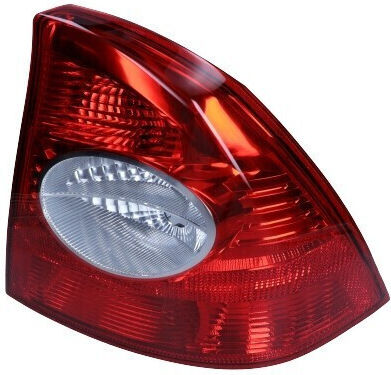 Visteon Far Spate Dreapta 12V Pentru Ford Focus