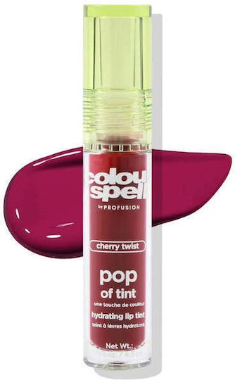 Colour Spell Luciu de buze Cherry Twist 4.5ml