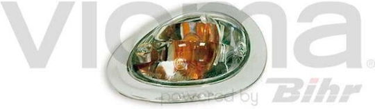 Vicma Linkes Vordere Licht 03-04