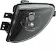 ABC Parts Linkes Vordere Licht 2009-2013