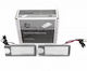 SKV Lumini Pentru Plăcuțele De Înmatriculare LED Volvo S60 / S80 / V70 / XC 70 9187153