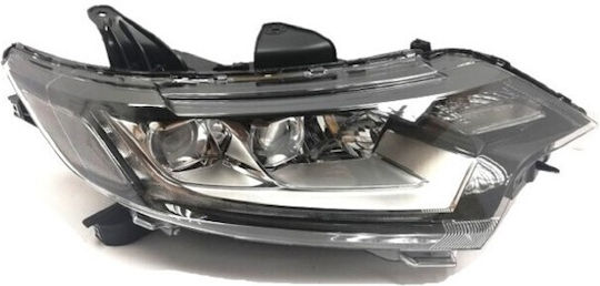 ABC Parts Lumini Frontale Dreapta LED Pentru Mitsubishi Outlander
