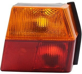 DPA Rechtes Rücklicht Skoda Lieblings