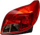 ABC Parts Left Taillight Opel Mokka 2016-2019