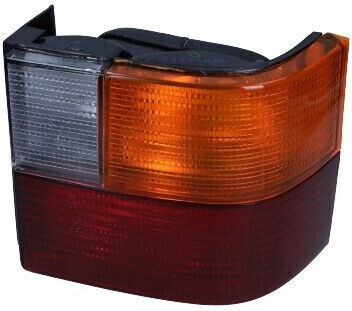 Depo Linkes Rücklicht für Volkswagen Transporter