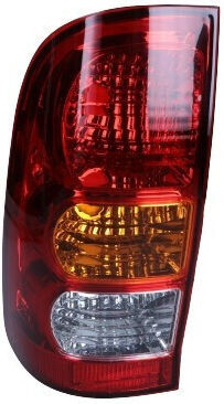 Depo Linkes Rücklicht für Toyota Hilux