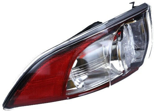 Depo Far Dreapta Spate Lumini LED Pentru Mazda 3