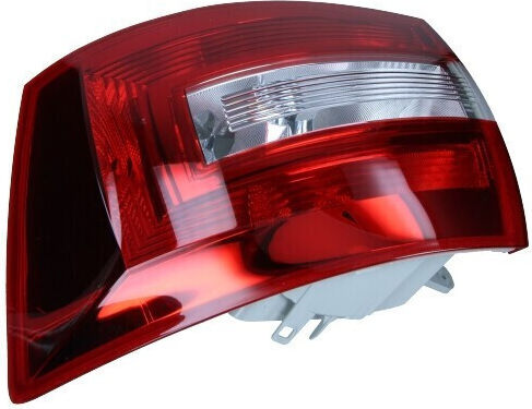 Volkswagen Πίσω Φανάρι για Renault Rapid Skoda Rapid 2013