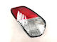 ABC Parts Δεξί Πίσω Φανάρι για Mitsubishi Outlander