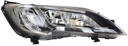 Velpart Дясно Предно LED Фар За Fiat Ducato 46862283 Velpart Дясно Предно LED Фар За Fiat Ducato 46862283