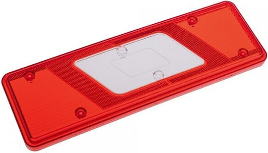 ABC Parts Ляво Задно Фар За Ford Tourneo 2014