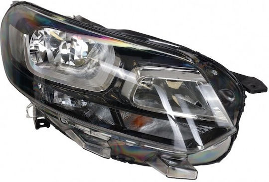 Velpart Lumini Frontale Dreapta 21W Pentru Citroen Săritor 2016