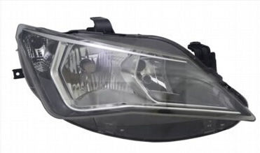 DPA Lumina Frontală Stângă Scaun Ibiza