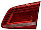 DPA Far Spate Dreapta LED Volkswagen Passat 11-15