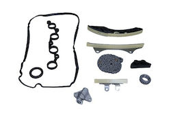 Σετ Καδένας Χρονισμού Hyundai 1.2 I10/i20 Kia Rio Iii 24321-03000 Σετ Καδένας Χρονισμού Hyundai 1.2 I10/i20 Kia Rio Iii 24321-03000