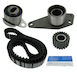 Timing Set Renault Megane 1.9d/td 98-153 Sk-1107