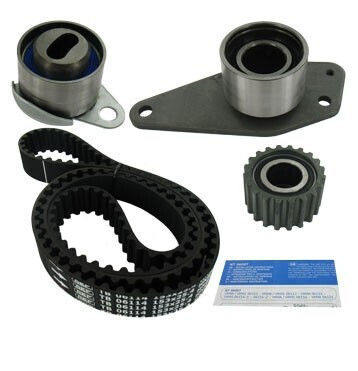 Timing Set Renault Megane 1.9d/td 98-153 Sk-1107
