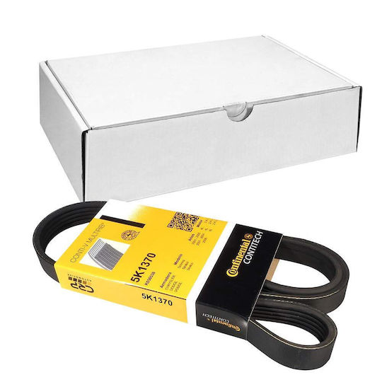Contitech 5 Pk 1370 Multi-rib Belt
