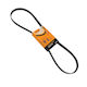 Contitech 5 Pk 1219 Multi-rib Belt