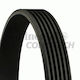 Contitech Ribbed Transmission Belt 6pk720