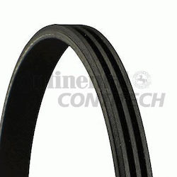 Contitech Ribbed Transmission Belt 3pk1025 Contitech Ribbed Transmission Belt 3pk1025