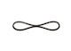 V-Belt Fiat Uno 83 1.0 Ie