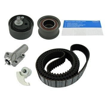 Set de distribuție Vw 2 4-2 8 30v 078198479
