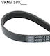 Micro-v Belt Citroen Ax