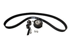 Комплект за ангренаж Octavia Iii Superb Iii Karoq Kodiaq Altea Leon Toledo Vw Audi 1.6/2.0 Tdi Ремък Michelin 04l198119k