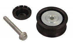 Maxgear Riemenscheibe Für Porsche Cayenne S 4.5 Turbo 4.5 02-07 70x10x26 Maxgear Riemenscheibe Für Porsche Cayenne S 4.5 Turbo 4.5 02-07 70x10x26