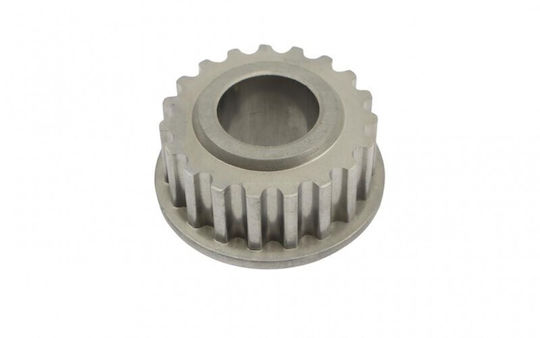 Timing Wheel Renault Kangoo Ii 08 Crankshaft 8200945035