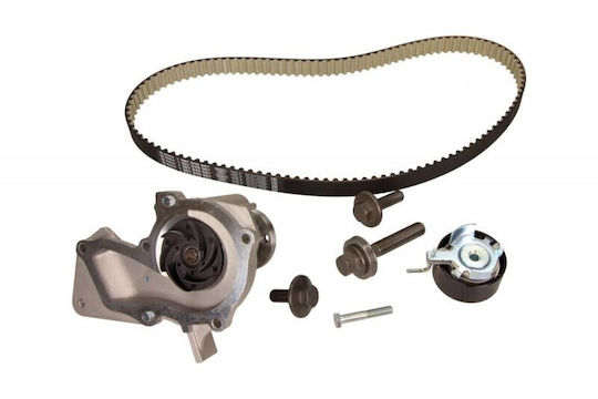 Σετ Χρονισμού Ford 1,6 16v Ecoboost Αντλία