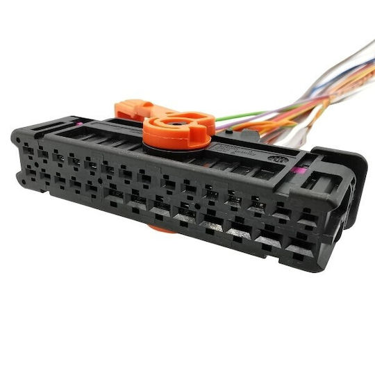 Fascicul Electric pentru Ușa Față Volkswagen Golf 03-19 Cablu V10-83-0083