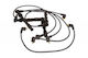 High Voltage Cables Volkswagen Cordoba 037 905 409 B