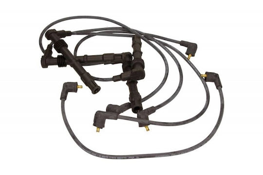 High Voltage Cables Volkswagen Cordoba 037 905 409 B