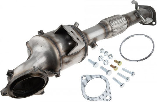 NTY Convertizor catalitic pentru Ford