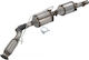 NTY DPF Filter