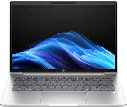 HP ProBook 4 G1i 14" (Ultra 7-255U/16GB/512GB) HP ProBook 4 G1i 14" (Ultra 7-255U/16GB/512GB)